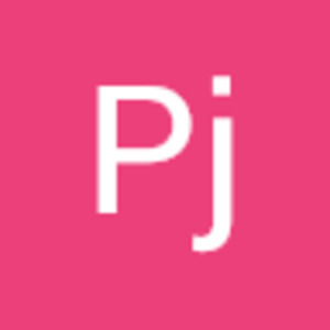 Meet your Posher, Pj